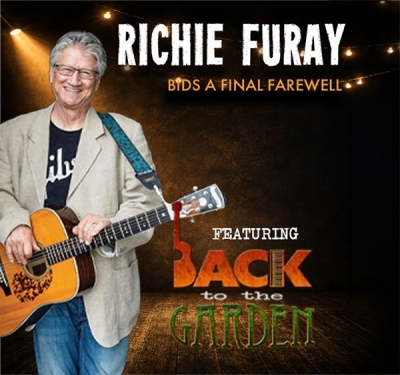 RICHIE FURAY Bids A Final Farewell 